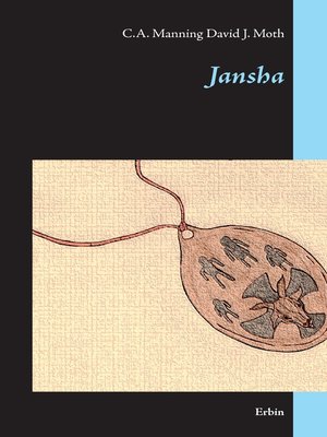 cover image of Jansha